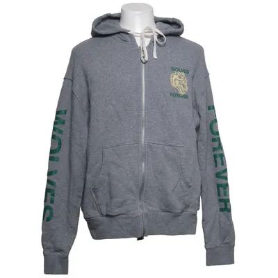 Sweat à capuche (Gris, Multicolore) de Darc Sport Coton