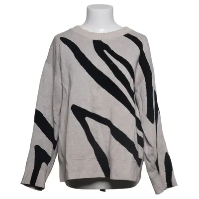 Pull-over (Beige, Noir) de Oui Coton