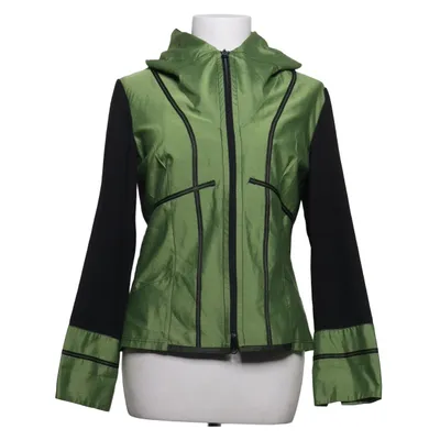 Jacka (Grön, Svart) från 2-Biz