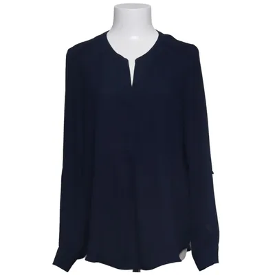 Blouse (Bleu) de Lila Rose