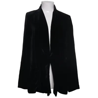Kavaj (Svart) från By Malina Collection Silke