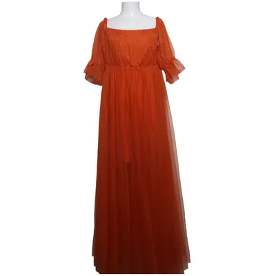 Maxikjole (20662) fra Ever Pretty Polyester
