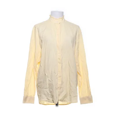 Skjorta (Gul) från Butiken på landet