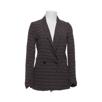 Blazer (Marron, Blanc, Noir) de GP & J Baker x H&M Polyester, Viscose
