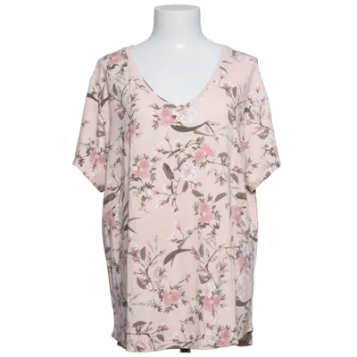 Topp (Rosa, Flerfärgad) från Flash Woman Elastan, Viskos