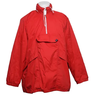 Anorak (Red) from 4 You