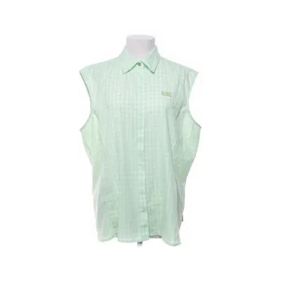 Top (Green) from Vittorio Rossi Polyester