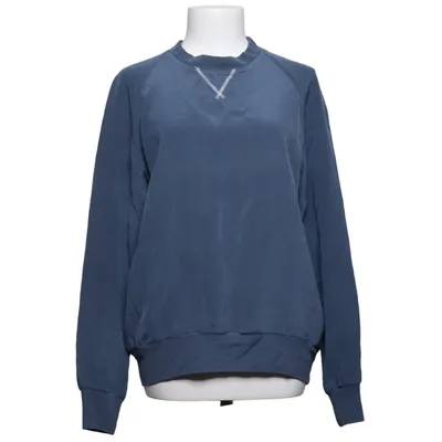 Sweatshirt (Blue) from Joseph Silk