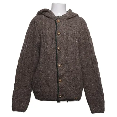 Cardigan (Bruin) van Huber