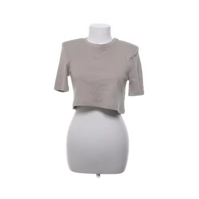 Top (Beige) from Nathalie Schuterman Cotton