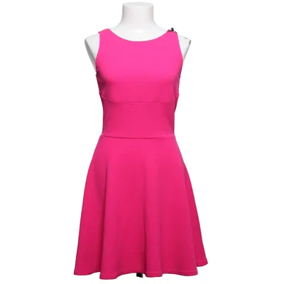 Dress (Pink) from Necessary Objects Elastane, Polyester