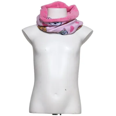 Colsjaal (Roze, Meerkleurig) van Nickelodeon Polyester