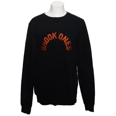 Sweatshirt (Noir) de CSBL Coton