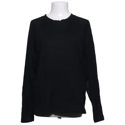 Långärmad t-shirt (Svart) från Soft Sport Filippa K Bomull