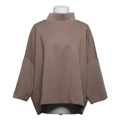 Collegetröja (CYKLINA) från Carin Wester Elastan, Polyester, Viskos