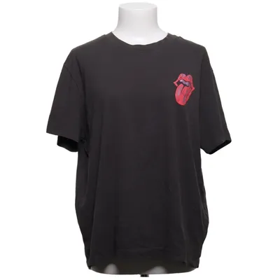 T-shirt (Grå) från The Rolling Stones Bomull