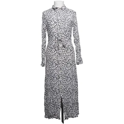 Robe chemise (Beige, Noir) de Revelation