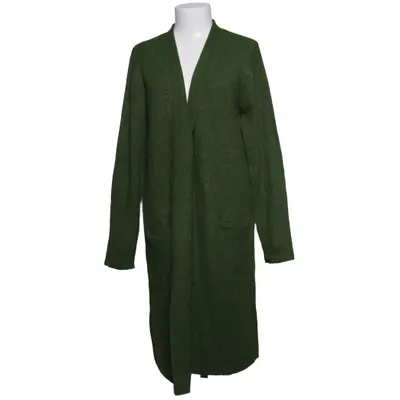Cardigan (Groen) van Hema Acryl, Elastaan, Polyamide