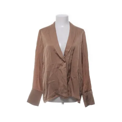 Cardigan (Brun) fra Twist & Tango Viscose