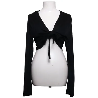 Boléro (Noir) de Divided by H&M Viscose