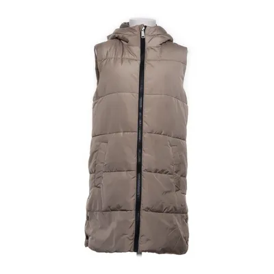 Ytterväst (Beige) från Ever Me Polyester