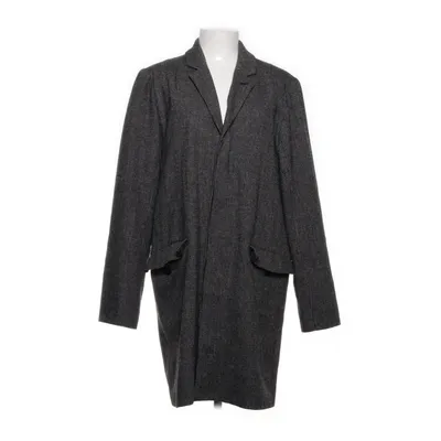 Kappa (Grå, Svart) från Mtwtfss Polyester, Ull