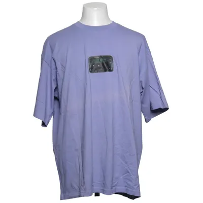 T-shirt (Lila) från Zoo York