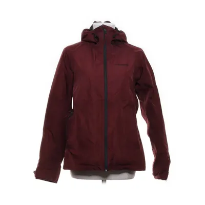 Skaljakke (Rød) fra Everest Polyamid, Polyester