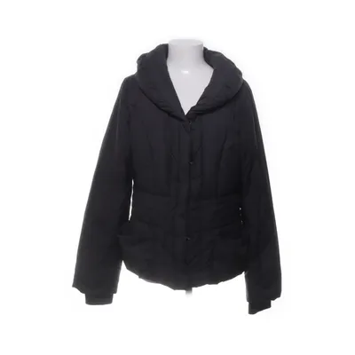Dunjacka (Svart) från Just B Polyester, Nylon, Dun