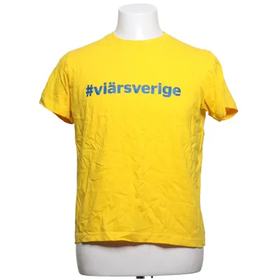T-shirt (Jaune) de Neh