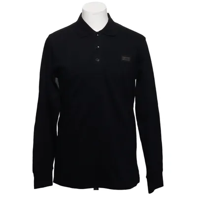 Rugby shirt (Black) from My Brand Cotton