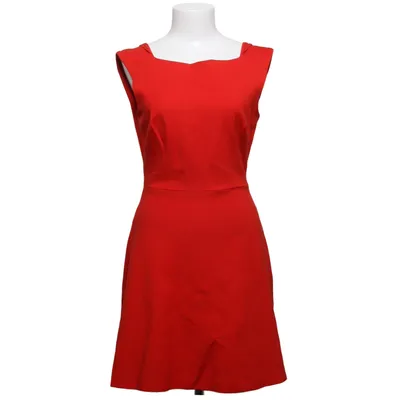 Kjole (Rød) fra 1. State Elastan, Polyamid, Polyester, Viscose