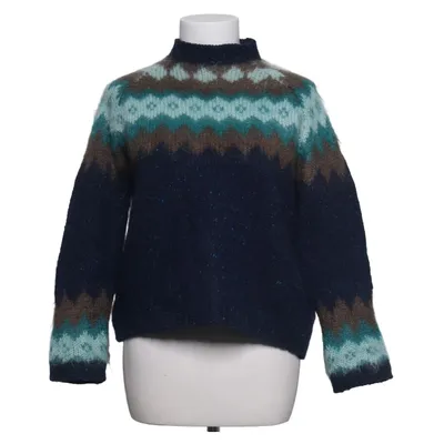 Sweater (Blå, Brun, Flerfarvet) fra Woolrich Mohair, Polyamid, Viscose, Uld