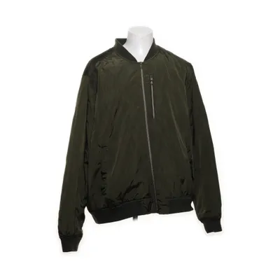 Bomberjacka (Grön) från MyWear Man Polyester