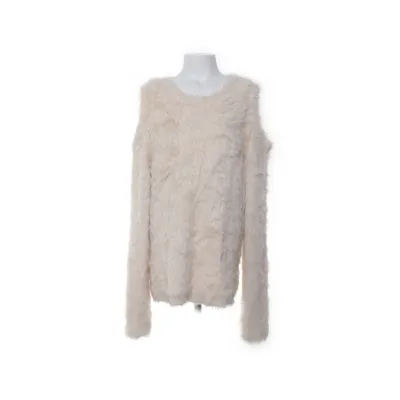 Sweater (Beige) from Ü by KappAhl Nylon