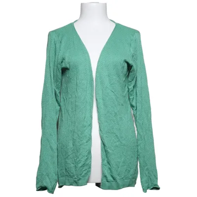 Cardigan (Groen) van Multiblu Katoen, Viscose