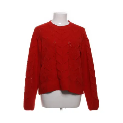 Tröja (Röd) från JDY Polyester