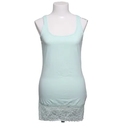 Tanktop  (Grøn) fra Vero Moda Bomuld, Elastan