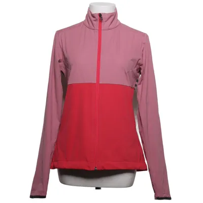 Træningsjakke (Pink, Rød) fra 8848 Altitude Elastan, Polyester