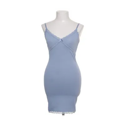 Negligé (Blå) från Divided by H&M Elastan, Polyester