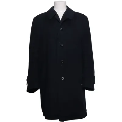 Kappa (Blå) från BÜCKING Polyester