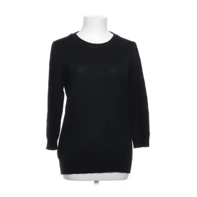 Trui (Zwart) van J.Crew Merinowol
