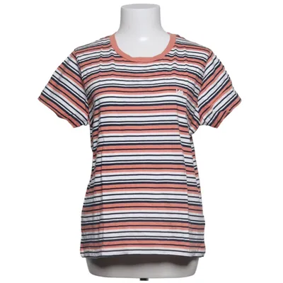 T-shirt (Hvid, Pink, Blå) fra Lee Bomuld