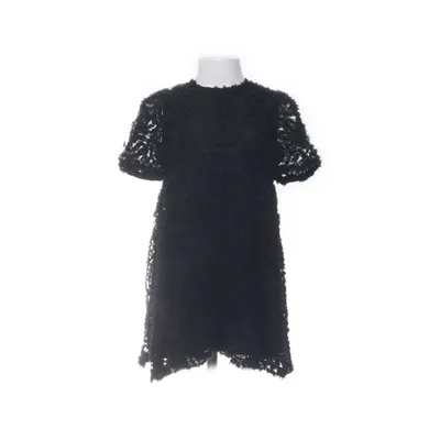 Klänning (Svart) från Minimarket Polyester