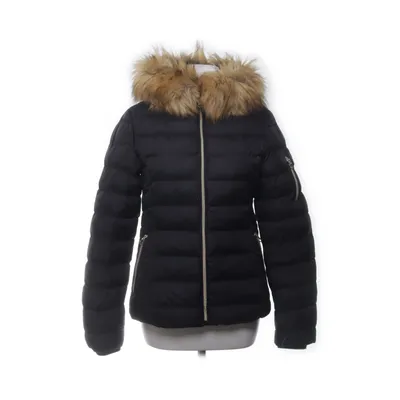 Winter jacket (Black) from Vinson Polo Club Nylon, Polyester