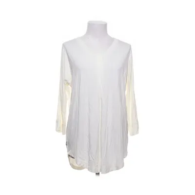 Tuniek (Wit) van Ajlajk Elastaan, Viscose