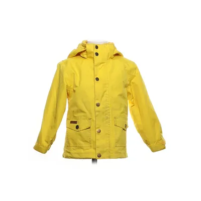 Regnjacka (Gul) från Kuling Outdoor Polyester