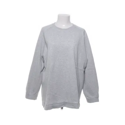 Sweatshirt (Grijs) van Pepe Jeans Katoen, Polyester