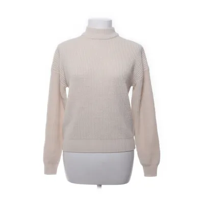 Tröja (Beige) från FB Sister Knitwear Akryl