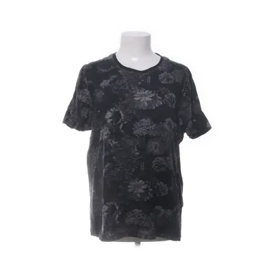 T-shirt (Blauw, Grijs) van Ted Baker